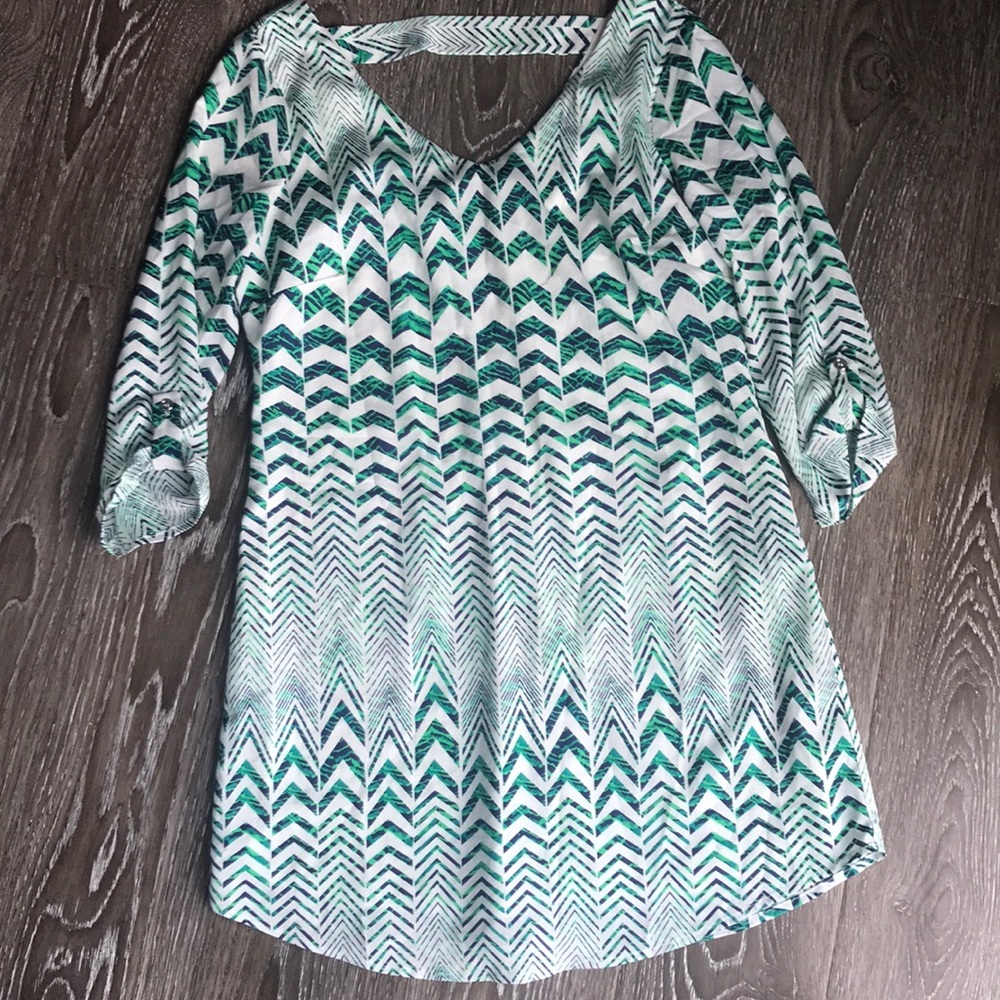 Medium Charlotte Russe dress